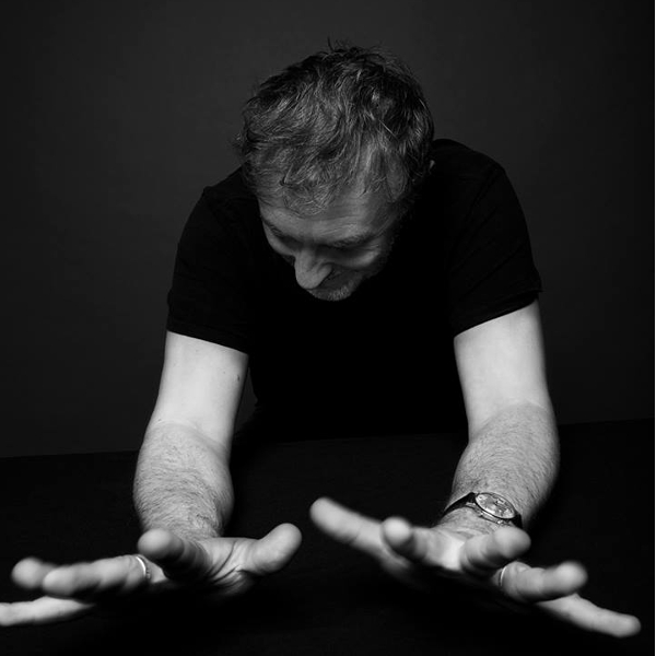 Yann Tiersen
