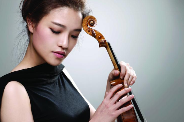 Ye-Eun Choi