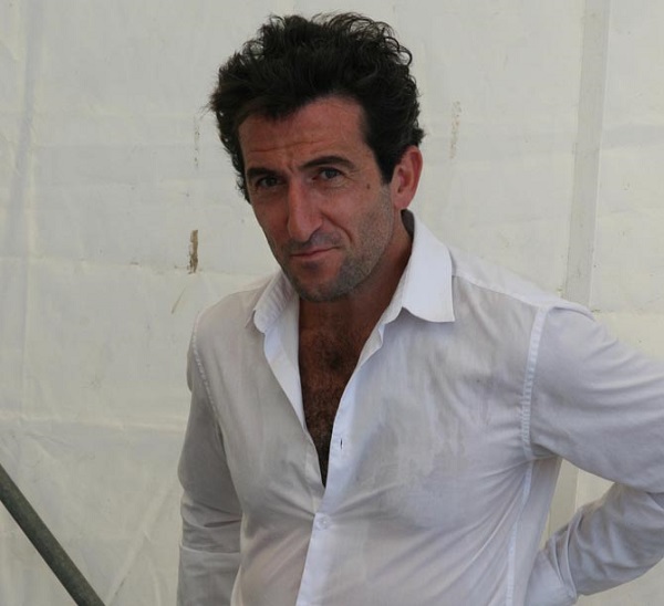 Luis Zahera
