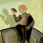 Libros infantiles y juveniles de Galicia 2014
