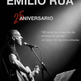 Xira 25 aniversario