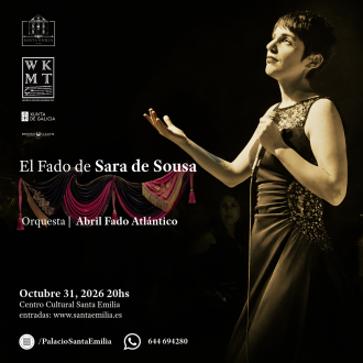fado en mondoñedo