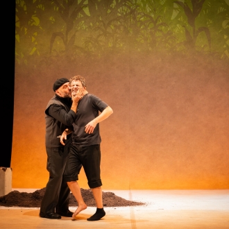 Memorias dun neno labrego