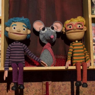 a biblioteca galáctica