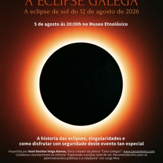 El Eclipse Gallego El Eclipse Gallego