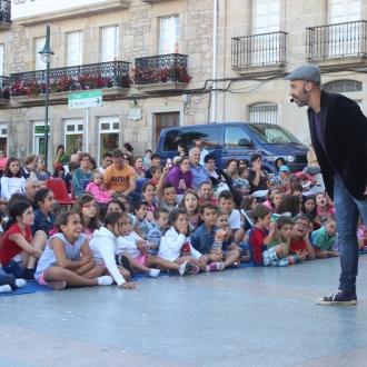 A historia de Brancaflor