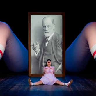 La Historia Vaxenial