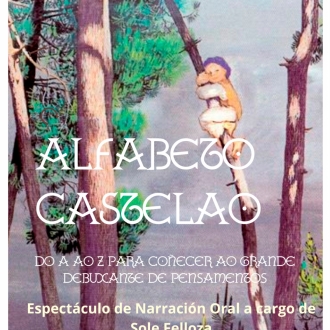 Alfabeto Castelao