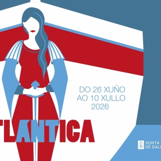 Festival Atlántica Festival Atlántica