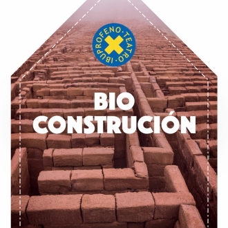 Bio construción