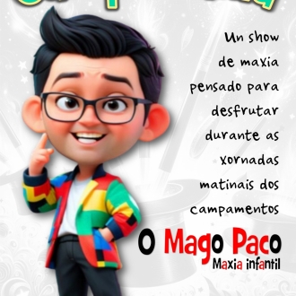 Campamaxia