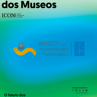 DIM 2025 Museo das Peregrinacións DIM 2025 Museo das Peregrinacións