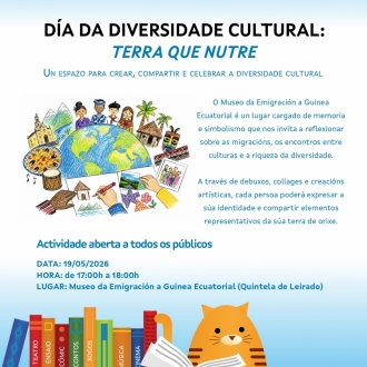 cartel_19 maio_diversidade cultural