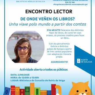 Eva Mejuto_Encuentro lector_2 junio