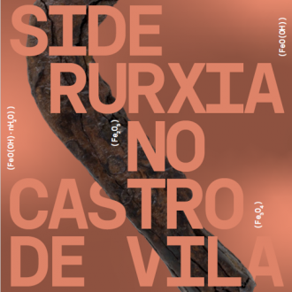 A SIDERURXIA NO CASTRO DE VILADONGA