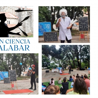 Con ciencias Malabar