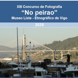 Concurso de fotografía no Museo Liste de Vigo