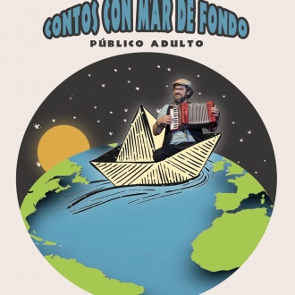 Contos con mar de fondo