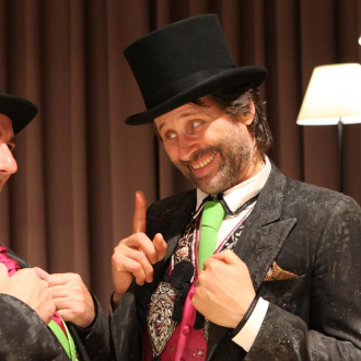 De algo hay que morir!