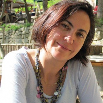 Tsvetanka Elénkova