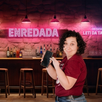 Enredada