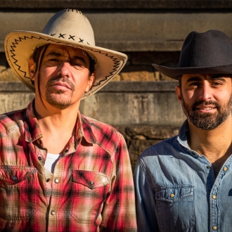 Brokeback Sabucedo (Paixón entre bestas)