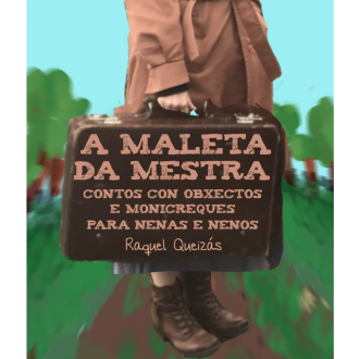 La maleta de la maestra