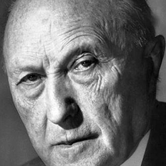 Adenauer