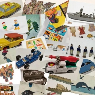 Jugar, aprender y divertirse en el Museo Provincial de Lugo