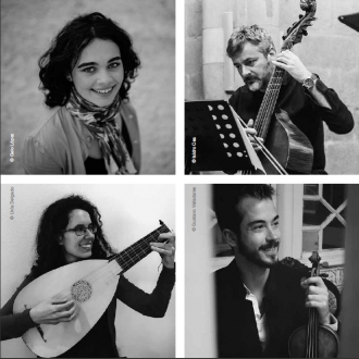 Espazo Sonoros 2019 - L'Unisoni