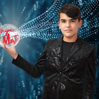 Magic Mateo Show