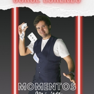 Momentos máxicos