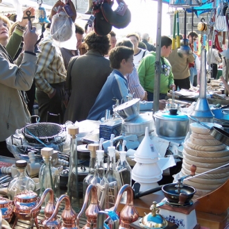 Feira de Santos de Monterroso