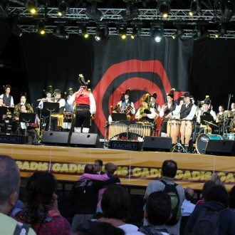 Odaiko