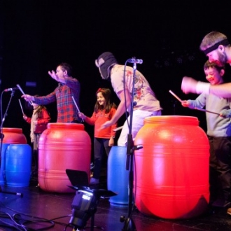 Odaiko