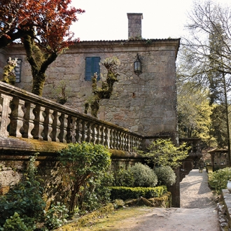 Pazo do Faramello - Espazo Sonoros 2019