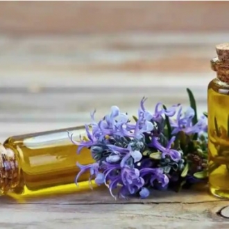 Talleres creativos en el Museo Etnolóxico de Ribadavia. Perfumes