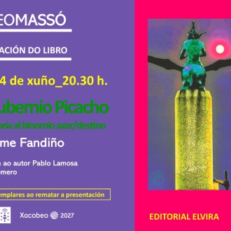 Contubernio Picacho