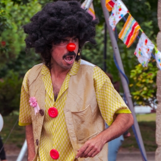 rogelio