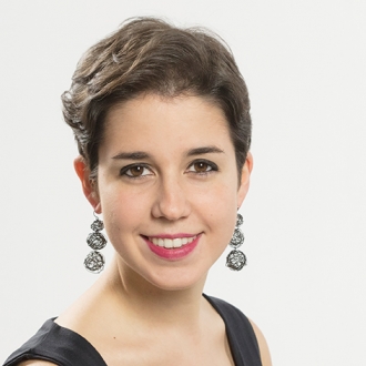 Rosalía Gómez Lasheras - Espazo Sonoros 2019
