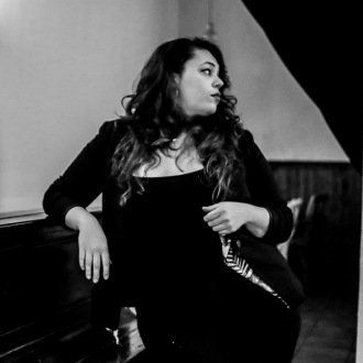 Sheila Patricia