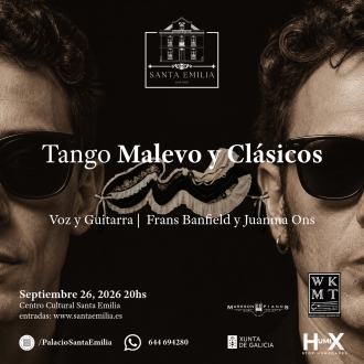 tango en mondoñedo