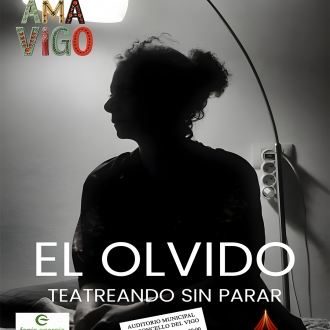 Teatreando sin parar - El olvido