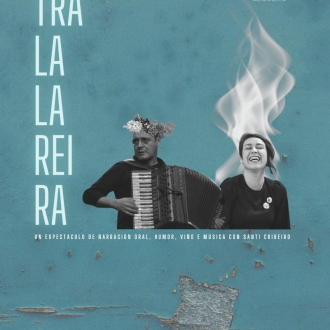 Tralalareira