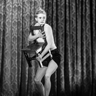 Cabaret de variedades Piscatatro