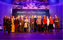 Premios CG19 2
