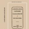 Edición facsimilar de Cantares gallegos