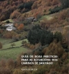 Guía de boas prácticas Guía de boas prácticas
