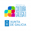 Logotipo Premios dea Cultura Galega 2020