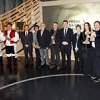 Galardoados cos Premios da Cultura Galega 2015